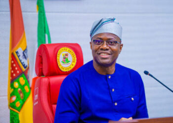 Governor Seyi Makinde’s Youth Initiatives: Preparing young people for a great future |By Daramola Fisayo