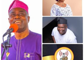 January 11: 9ja News 24/7 Publisher, OCAT Commends Governor Makinde on Special Anniversary of Notable Personalities, Platform