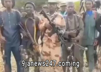 AFENIFERE, IGBOHO PLEDGE SUPPORT AS POLICE, AMOTEKUN LAUNCH OPERATION TO FLUSH OUT BANDITS IN SOUTH-WEST