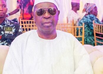 YEKINI ADEOJO: What A Colossal Loss To Our Party PDP, Oyo State Nigeria, The GSMists Mourns