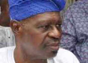 Yekini Adeojo, ex-PDP National Deputy Chairman Passed Away, Buried on Friday