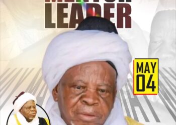 ‘Eid Milad Saeed Your Eminence’ – Oloye Adegoke Salutes Grand Imam of Ibadanland