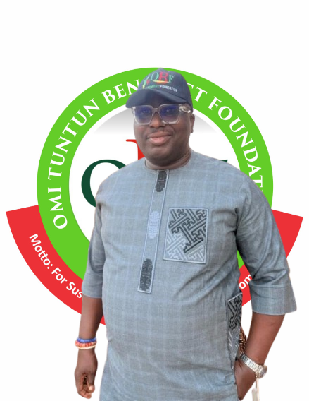 Truely Agba’Akin Benedict Akika is A Man of the Masses | OBF